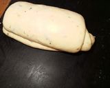 Foto del paso 5 de la receta: Pan casero saborizado😋🥖