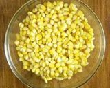 A picture of step 2 of Corn 🌽 Kheer 😋.