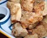 Foto langkah ke 5 dari resep Tahu Aci.