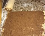 Foto del paso 4 de la receta: Rolls de canela y manzana