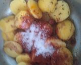 ભરેલા રીંગણ (Bharela Ringan Recipe In Gujarati) રેસીપી સ્ટેપ2ફોટો