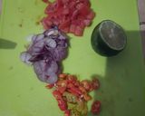Foto langkah ke 3 dari resep Dori Crispy Sambal Dabu-dabu.
