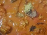 Rendang daging pacak(muscle) simple tak pakai ribet by lely