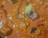 Foto langkah ke 4 dari resep Rendang daging pacak(muscle) simple tak pakai ribet by lely.