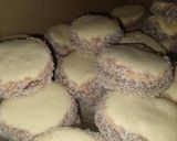 Foto del paso 9 de la receta: Alfajores de Maicena