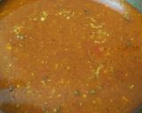 A picture of step 8 of Misal Pav.