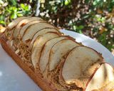 Foto del paso 6 de la receta: Budín de manzana 🍎