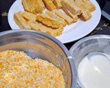 Foto langkah ke 5 dari resep Nugget Ayam.