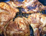 صورة لخطوة 6 من وصفة الرز البرياني مع الدجاج التركي