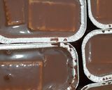 Foto langkah ke 5 dari resep Cracker Pudding.