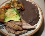 Foto del paso 9 de la receta: Filete 🥩 de res corte fino New York 🗽