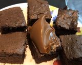 Foto del paso 4 de la receta: Torta de chocolate SIN polvo de hornear