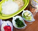 Foto langkah ke 3 dari resep Soto Kudus Daging.