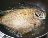 Foto langkah ke 2 dari resep SUP IKAN CAHAYA LESTARI LEGEND👩‍🍳♨️.