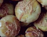 Foto langkah ke 6 dari resep Nastar keju renyah dan lumerrr 🍍🍍.