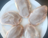 Foto del paso 8 de la receta: Colaciones CORDOBESAS de Dulce de leche con baño glasé (súper fácil)