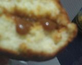 Foto del paso 5 de la receta: Bolas de fraile con dulce de leche