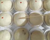 Foto langkah ke 4 dari resep Bakpao isi daging sapi.