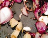 করাই পনির(Kadhai Paneer recipe in bengali) রেসিপির ধাপ 4 ছবি