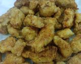 Foto langkah ke 4 dari resep Chiken Dynamite.
