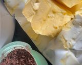 Foto del paso 3 de la receta: Trufas de Chocolate y Dulce de Leche