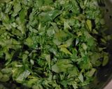 મેથી અને ચણા ના લોટ ના ઢોકળા (Methi Besan Dhokla Recipe in Gujarati) રેસીપી સ્ટેપ1ફોટો