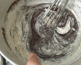 Foto del paso 5 de la receta: Brownies de chocolate fáciles, ricos y rápidos (Nesquik)
