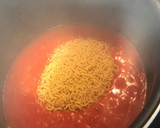 Foto del paso 5 de la receta: Fideuá con mejillones