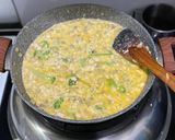 Foto langkah ke 6 dari resep Tahu Schotel.