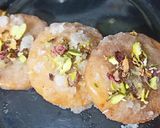 કચ્છી સાટા (Kutchi Sata Recipe In Gujarati) રેસીપી સ્ટેપ8ફોટો
