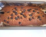 A picture of step 10 of Coconut Sweet Bread # CoastalCoconutRecipeChallenge.