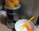 Foto langkah ke 1 dari resep Ice Cream Mangga.