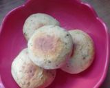 Foto del paso 8 de la receta: Pancitos saborizado !!