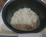 รูปขั้นตอนการทำที่ 5 ของ ข้าวมันไก่ทอด บ้านๆ อย่าคิดมาก