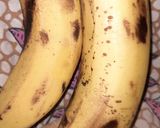 પાકા કેળાનુ શાક (Paka Kela Shak Recipe In Gujarati) રેસીપી સ્ટેપ1ફોટો