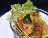 Foto langkah ke 4 dari resep Udang rica rica by IRA.