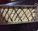 Foto langkah ke 3 dari resep Banana cake chocolatte (tanpa emulsifier).