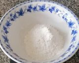 รูปขั้นตอนการทำที่ 1 ของ ก๋วยเตี๋ยวเส้นใหญ่แป้งข้าวเจ้าแบบโบราณ
