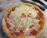 Foto del paso 15 de la receta: Hacer pizza casera