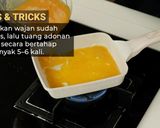 Foto langkah ke 3 dari resep Tamagoyaki Devina Hermawan.