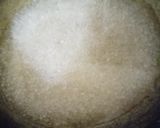 A picture of step 1 of Mango murabba (totapuri).