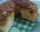 Foto del paso 12 de la receta: Budín de pan