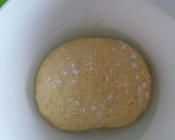 Cseh fánk sütőben sütve! recept fázis 3 fotója
