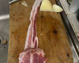 Foto del passaggio 3 della ricetta Bombette pugliesi mia versione