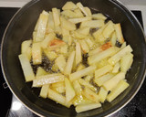 Foto del paso 1 de la receta: Lomo en salsa de cebolla y setas 🍄