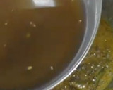 இஞ்சி தொக்கு(inji thokku recipe in tamil) ரெசிபி ஸ்டேப் 5 புகைப்படம்
