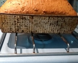 Foto del paso 4 de la receta: Budín de avena, dulce de leche y nuez