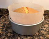 Foto del paso 12 de la receta: Bizcocho de cumpleaños muy esponjoso