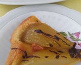 Foto del paso 6 de la receta: Tarta Tatin De Peras En Sartén Y Horno  Eléctrico