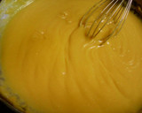Foto del paso 3 de la receta: Gachas a mi modo